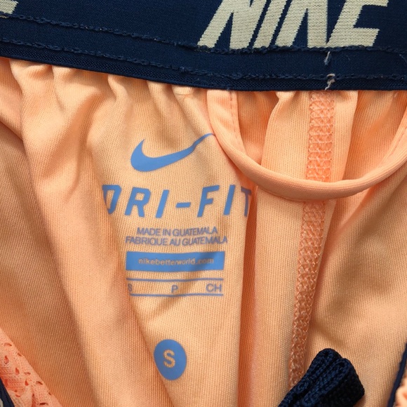 Nike Dri-Fit Basketball Shorts - Picture 3 of 8